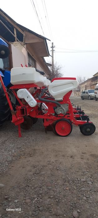 Ozdeken selka sotiladi