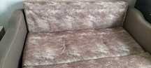Canapea extensibila