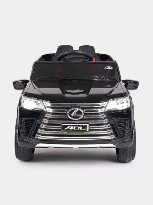 Новый, Электромобиль для детей.