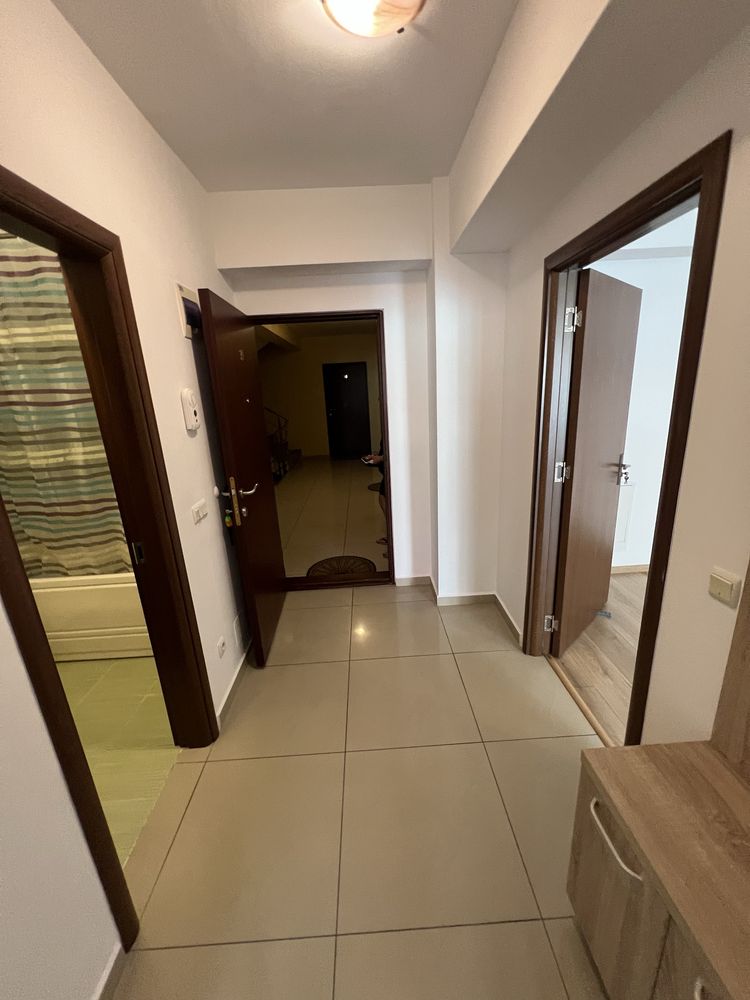 Apartament 2camere Nufarul Plaza.