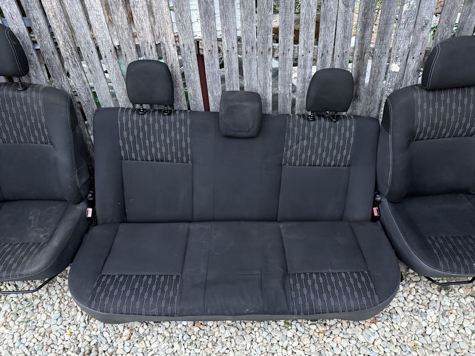 Vand scaune si banchete Dacia Logan/2004/2012