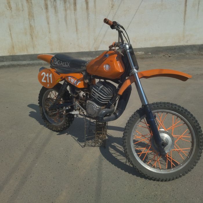 Продаётса кросавы чизет 500 кубовы