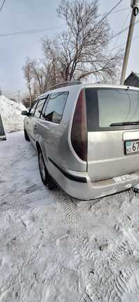 Ford Mondeo 3 2001 года