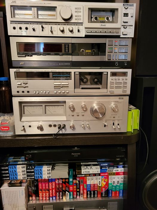 Studio de înregistrări audio