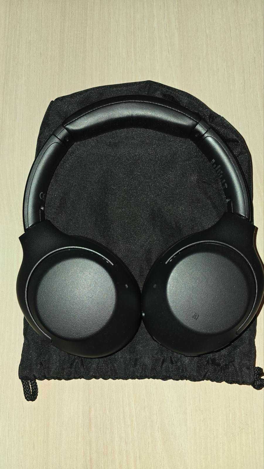 Безжични слушалки Sony WH-XB900N