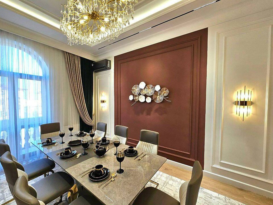 Аренда Tashkent city GARDENS Boulevard  Ташкент сити Бульвар Гарденс