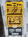 trusa scule dewalt