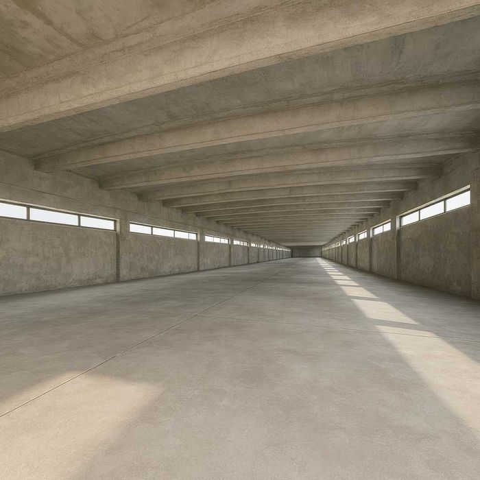 Hale Depozitare / Spatii Birouri / Productie