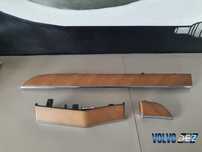 Ornamente bord mahon alun lemn VOLVO XC90 31366813/ 31366528/ 31366526 