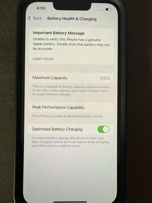 Apple iPhone 14, 128GB