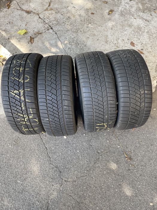Cauciucuri / Anvelope 215/55 R17 , 225/45 R17, 225/50 R17