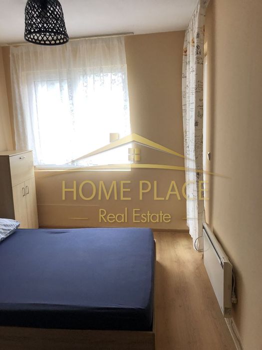 Дава се под наем Двустаен апартамент в Варна, Аспарухово - 70 кв.м за 408 € - Снимка #7