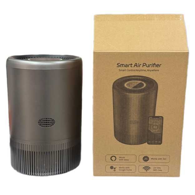 Очиститель воздуха PJ08 | СКИДКА