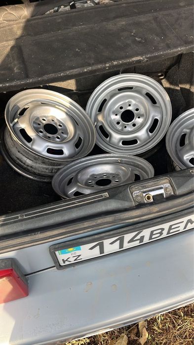 Штампы 13 размер