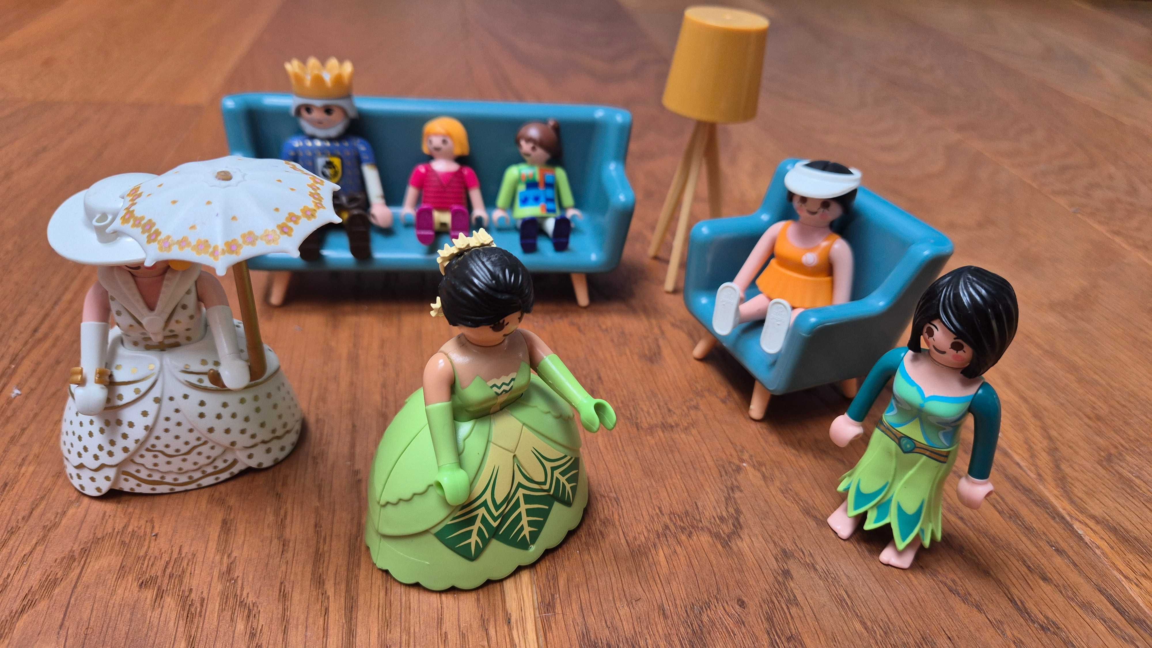 Seturi Playmobil