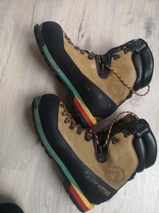 планински ботуши ла спортива, la sportiva, gore tex ботуши scarpa,