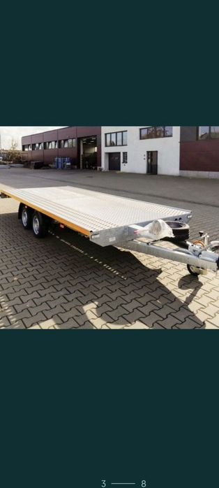 Trailer de inchiriat,Închiriere trailere/remorci,închirieri remorca 5m
