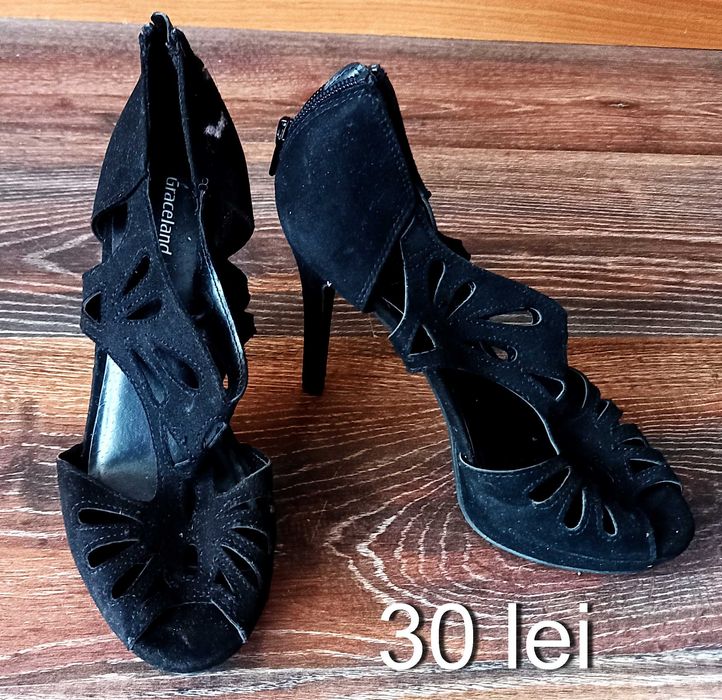 Incaltaminte  de dama , marimea 37