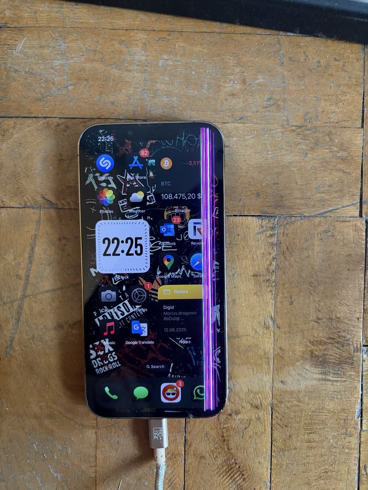 Iphone 13 pro 128 gb