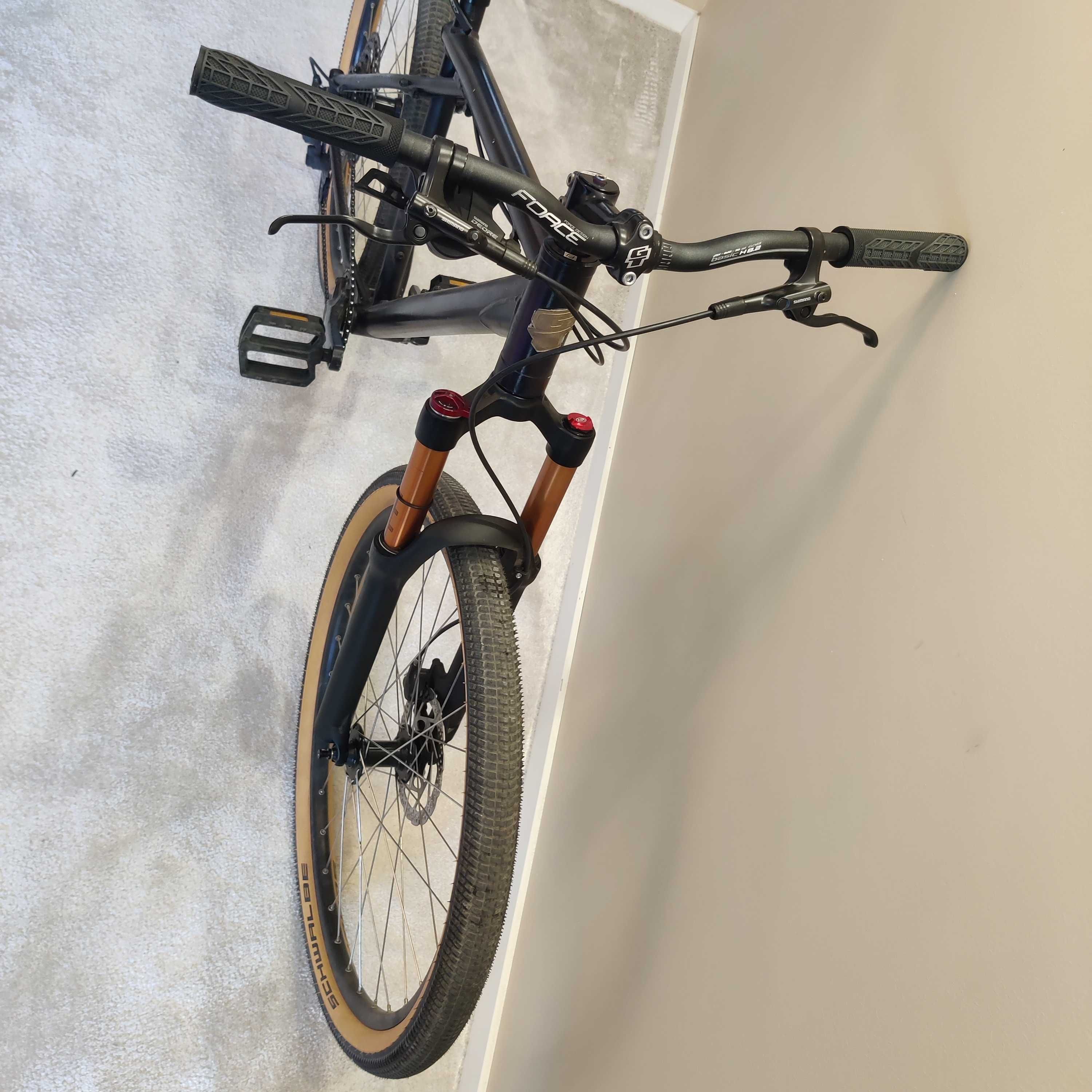 Велосипед / Колело GT Aggressor 26"