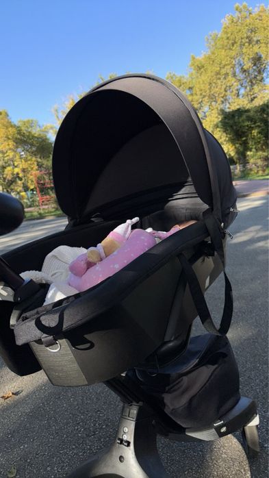 Количка - Stokke Xplory……