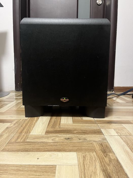 Subwoofer Klipsch KSW10
