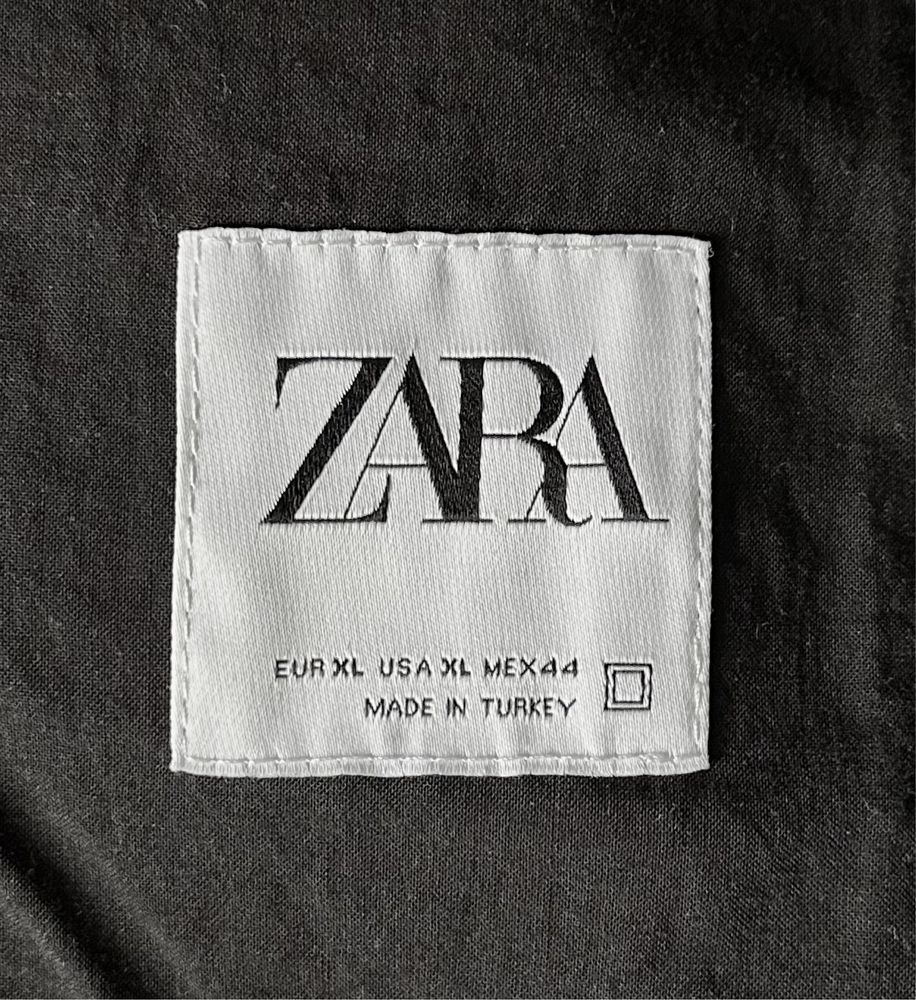 Куртка Zara