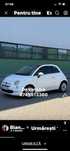 Fiat 500 Vând Fiat 500 1.0 Benzină, întreținută impecabil
