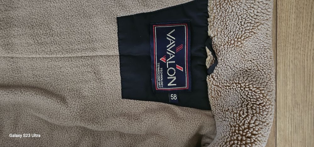 Greacă iarnă Vavalon 58