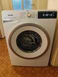 Пералня Gorenje WA824