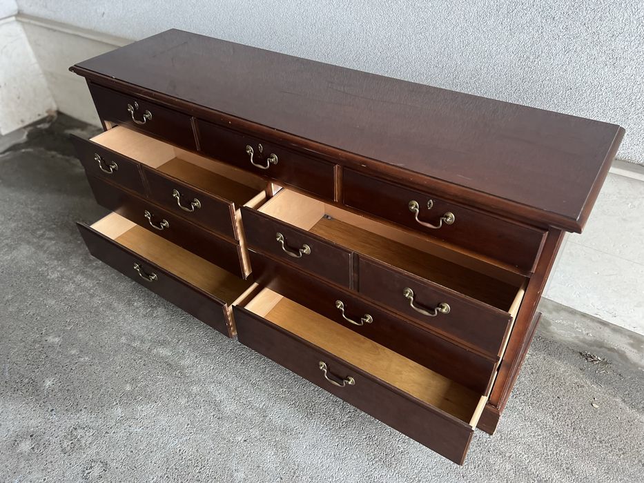 Скрин Drexel Heritage