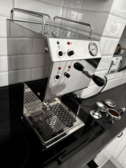 Кафемашина ECM Casa IV (Германия)