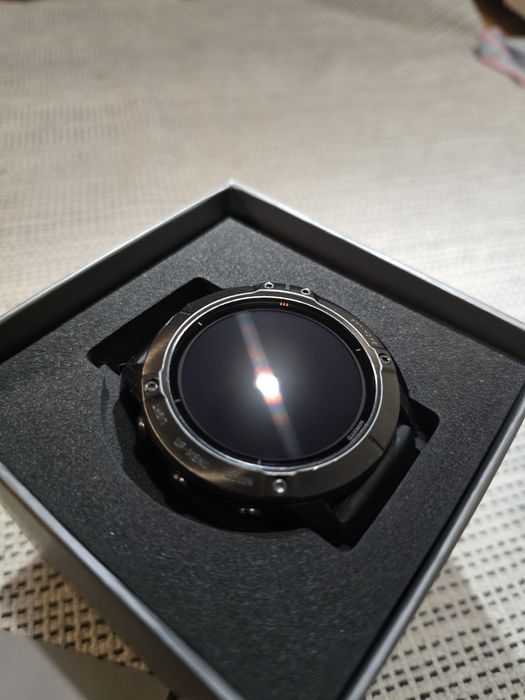 Garmin fenix 6x PRO SOLAR