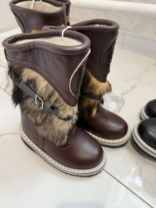 Унты с Монголий як волк верблюд сабака бык каскыр