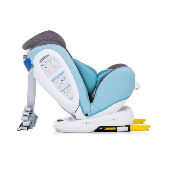 Chipolino, Детскo столче за кола, ТУРНЕО