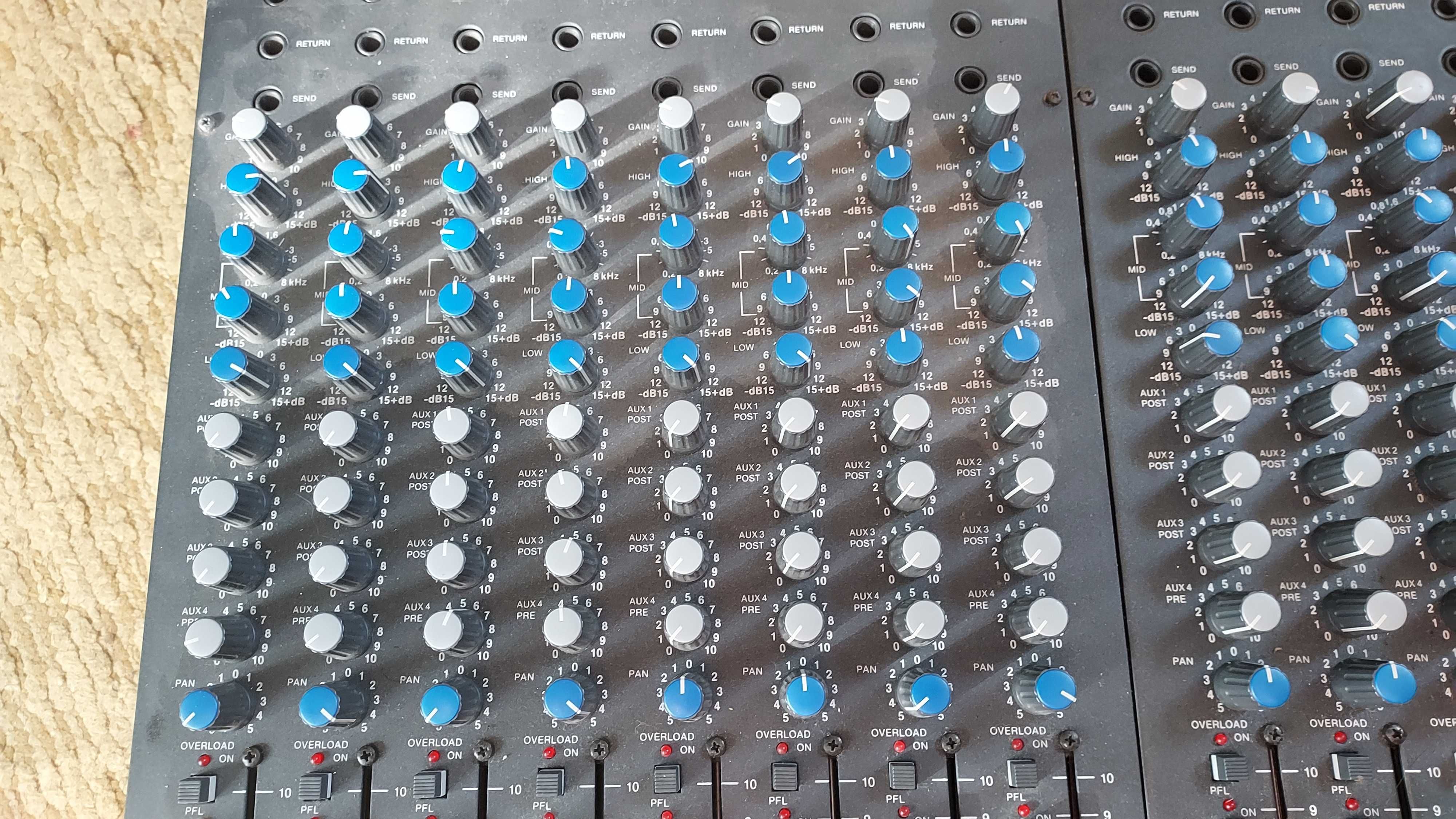Смесител Solton SMB 8/2 Extentadable Mixing Base