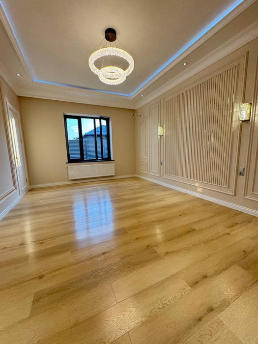 ЕВРО-ДОМ 3-соток  ул.Циалковского 6 комнат 400м2