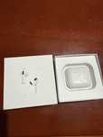 Apple airpods 3 генерация