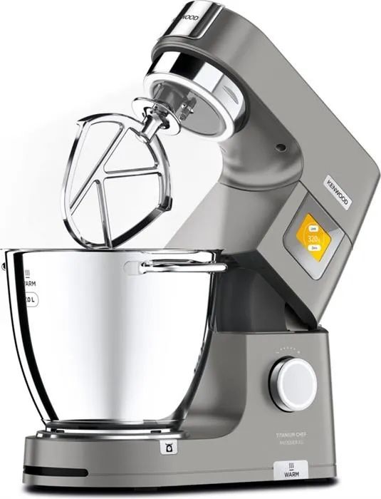 Кухонная машина Kenwood KWL 90.004 SI