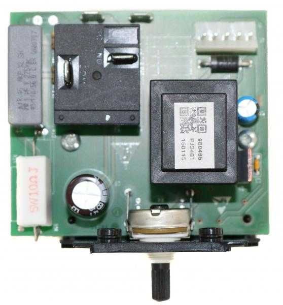 Placa electronica Telwin cod 980465 pentru aparat sudura Telmig 170/1