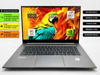 Laptop HP ZBOOK G7 i7 gen 10 32 gb 1 tb SSD Impecabil Garantie 12 luni