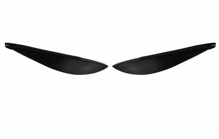 Вежди за фарове Audi A3 BMW E36 E46 Golf 4 5 6 Opel Astra Peugeot 206