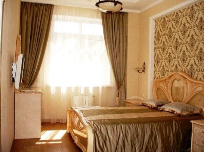 UBORKA XIZMATI _ Fayzli xonadon