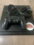 Playstation 4 urgent