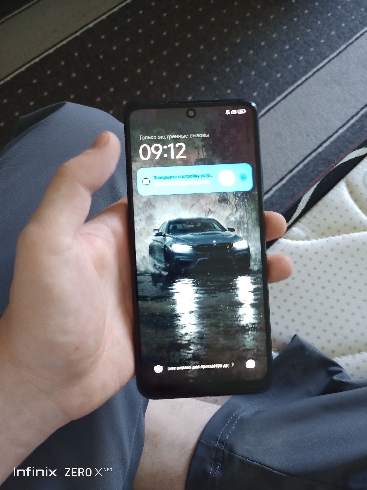 Redmi note 11 сотилади
