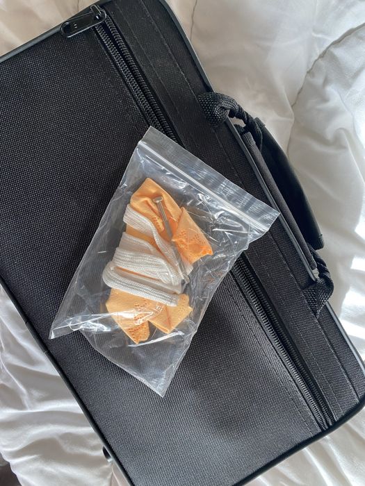 Кларинет VICTORY-перфектен за начинаещи