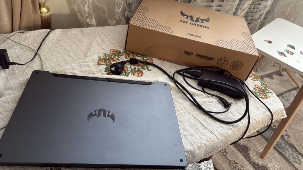СРОЧНО Продам ASUS TUF Gaming FX506L