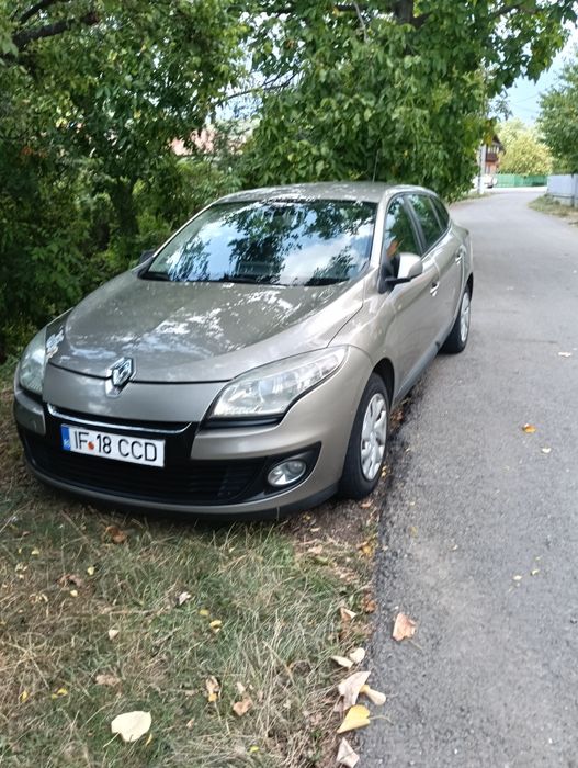 Vand Renault Megane 3