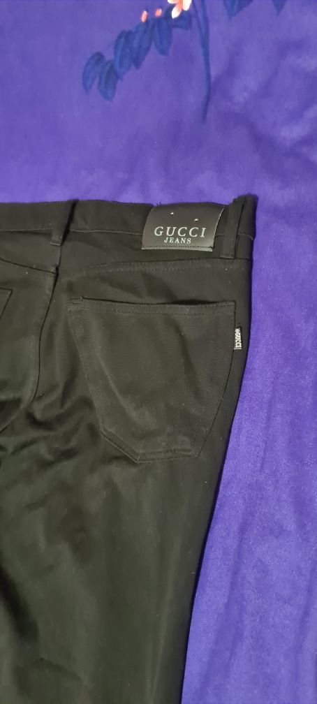 Pantaloni Gucci S
