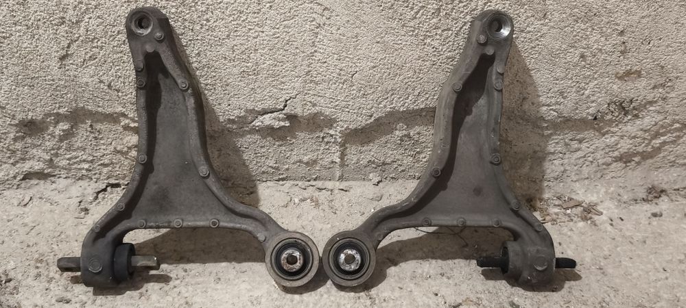 Volvo V70/XC70 частите